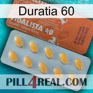 Duratia 60 43